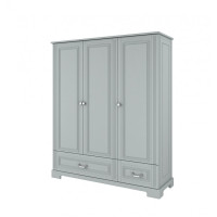 Spinta Alina trijų durų